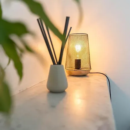 Plein Centre 1 Avec Balcon شقة