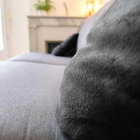 Plein Centre 1 Avec Balcon شقة