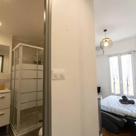 Plein Centre 1 Avec Balcon