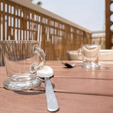 Plein Centre 1 Avec Balcon